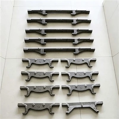 Sinter Grote Bars